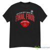San Diego State Aztecs March Madness Final Four 2023 NCAA Men’s Basketball - G500 Men’s Classic T-Shirt