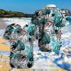 San Jose Sharks Hawaiian Shirt Lemon For Men And Women Product Photo 1