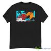 Sandy Alcantara Miami Ace Shirt - G500 Men’s Classic T-Shirt