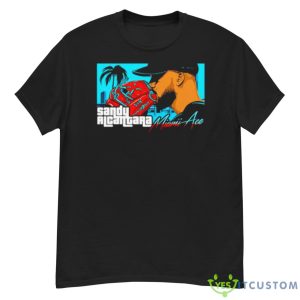 Sandy Alcantara Miami Ace Shirt - G500 Men’s Classic T-Shirt