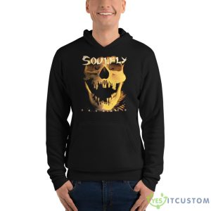 Savages Soulfly Shirt - Unisex Fleece Pullover Hoodie