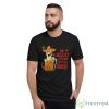 Say Hello To My Little Friend Cinco Shirt - Short Sleeve T-Shirt