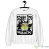 Scooby Doo Where Are You Shirt - Unisex Heavy Blend Crewneck Sweatshirt