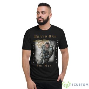 Seal Team Bravo Legend Shirt - Short Sleeve T-Shirt