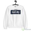 Seattle Seahawks New Era 2023 NFL Draft Shirt - Unisex Heavy Blend Crewneck Sweatshirt
