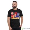 Seiya Ichijou Shirt - Short Sleeve T-Shirt