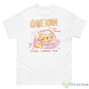 Sepvhom Home American Uk Tour Cavetown Shirt - 500 Men’s Classic Tee Gildan