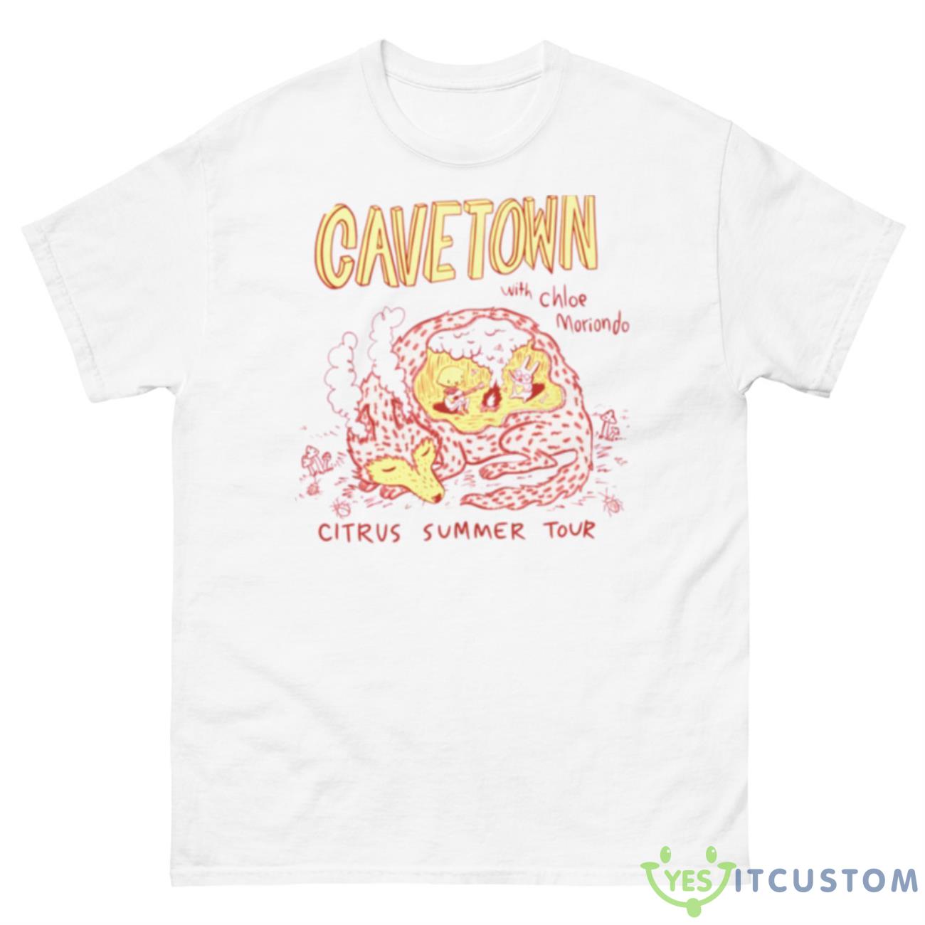 Sepvhom Home American Uk Tour Cavetown Shirt 10 Sepvhom Home American Uk Tour Cavetown Shirt - 500 Men’s Classic Tee Gildan