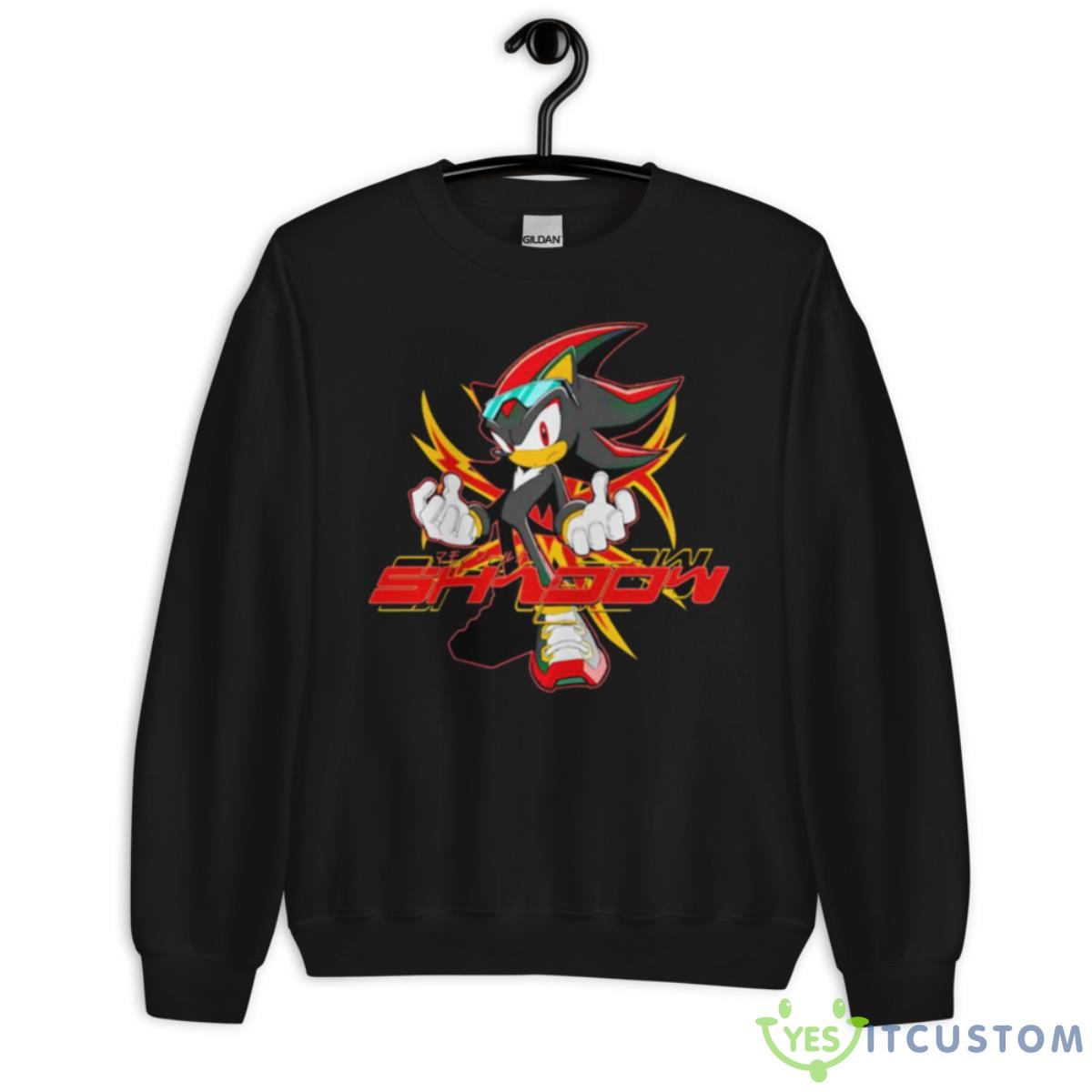 ShadowSkate Shirt 2 ShadowSkate Shirt - Unisex Crewneck Sweatshirt