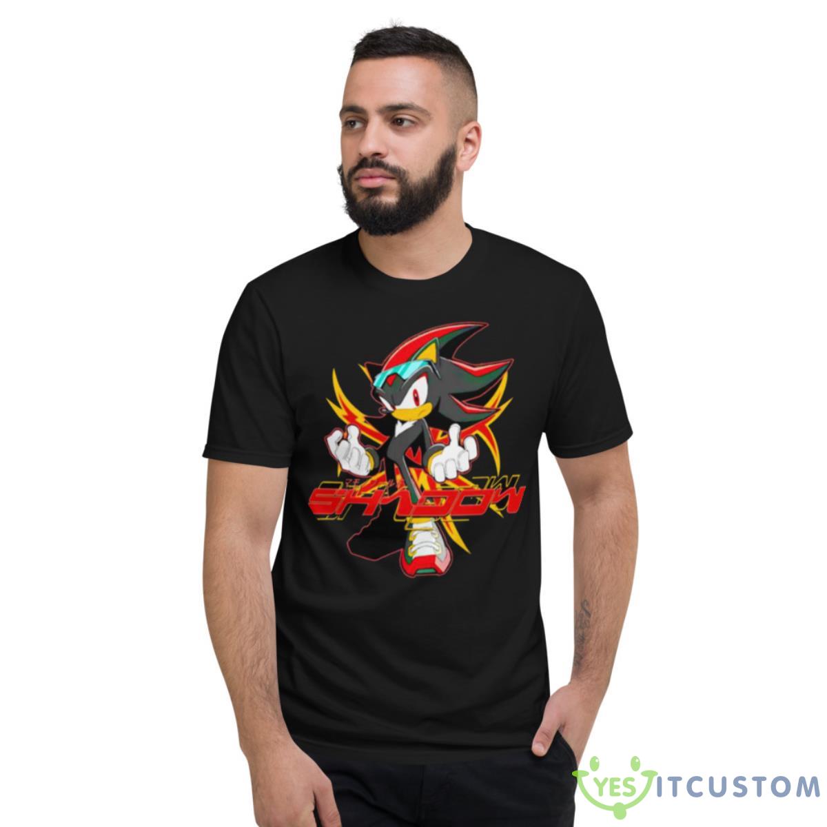 ShadowSkate Shirt 8 ShadowSkate Shirt - Short Sleeve T-Shirt