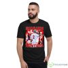 Shaun Montoya Shirt - Short Sleeve T-Shirt