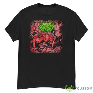 Shrine Of Malice Band Shirt - G500 Men’s Classic T-Shirt