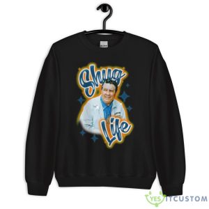 Shug Life Bruce Pearl Coach Shirt - Unisex Crewneck Sweatshirt