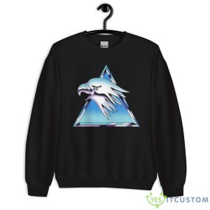 Silverhawks Action Figures 80s Shirt - Unisex Crewneck Sweatshirt