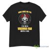 Skull Win Lose Or Tie Until I Die I’ll Be A Fan Minnesota Vikings Until I Die Shirt - G500 Men’s Classic T-Shirt