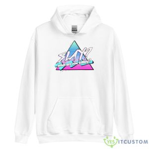 Slay What Are You Killing Shirt - Unisex Heavy Blend Hooded Sweatshirt