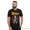 Solaire Of Astora The Knight Shirt - Short Sleeve T-Shirt
