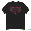 South Carolina Gamecocks Final Four 2023 Women's Basketball Shirt - G500 Men’s Classic T-Shirt