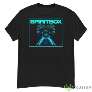 Spiritbox Design Album Shadow Of Intent Shirt - G500 Men’s Classic T-Shirt