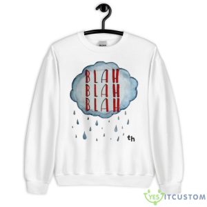 Spring And Storm Day Tally Hall Shirt 6 Spring And Storm Day Tally Hall Shirt - Unisex Heavy Blend Crewneck Sweatshirt