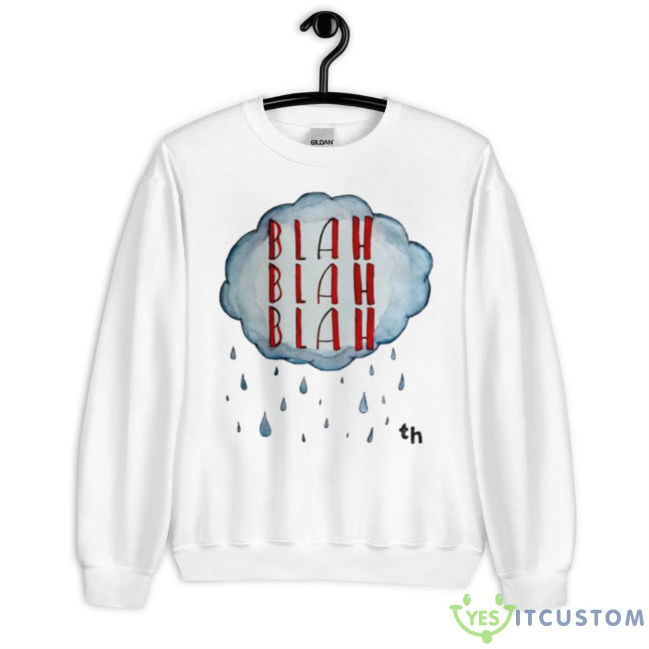 Spring And Storm Day Tally Hall Shirt 2 Spring And Storm Day Tally Hall Shirt - Unisex Heavy Blend Crewneck Sweatshirt