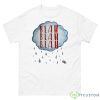 Spring And Storm Day Tally Hall Shirt - 500 Men’s Classic Tee Gildan