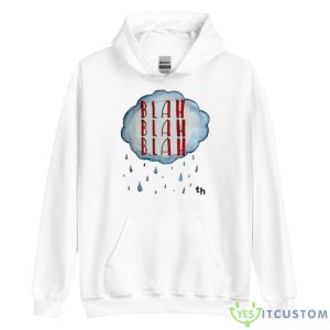 Spring And Storm Day Tally Hall Shirt 7 Spring And Storm Day Tally Hall Shirt - Unisex Heavy Blend Hooded Sweatshirt