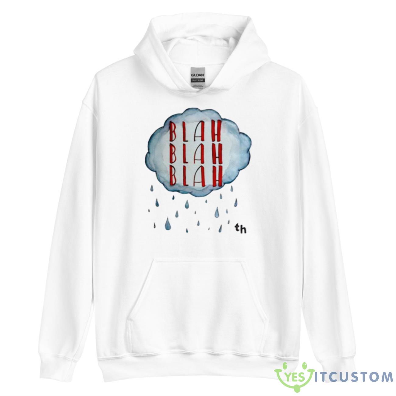Spring And Storm Day Tally Hall Shirt 3 Spring And Storm Day Tally Hall Shirt - Unisex Heavy Blend Hooded Sweatshirt