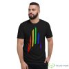 Star Trek Pride Rainbow Shirt - Short Sleeve T-Shirt
