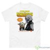 Star Wars The The Mandalorian Hello Friend The Legend Continues Shirt - 500 Men’s Classic Tee Gildan