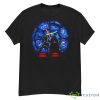 Starry Battle Star Wars Shirt - G500 Men’s Classic T-Shirt