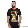 Stihl The World’s Best Chain Saws Shirt - Short Sleeve T-Shirt