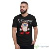 Stimson J Cat Stimpy Ren And Stimpy Shirt - Short Sleeve T-Shirt