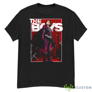 Stormfront Stormfront Shirt - G500 Men’s Classic T-Shirt