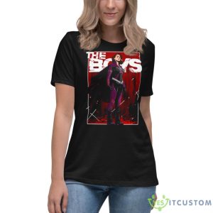 Stormfront Stormfront Shirt - Women's Relaxed Short Sleeve Jersey Tee