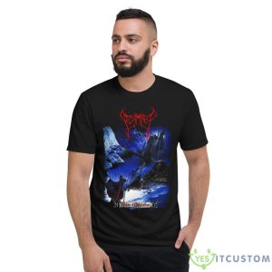 Stormkeep Tales Of Othertime Monolord Shirt - Short Sleeve T-Shirt