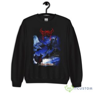 Stormkeep Tales Of Othertime Monolord Shirt - Unisex Crewneck Sweatshirt