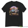 Street Fighter No Parking Violators Will Be Shirt - G500 Men’s Classic T-Shirt