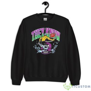 Streetx Dockers Derby Shirt 5 Streetx Dockers Derby Shirt - Unisex Crewneck Sweatshirt