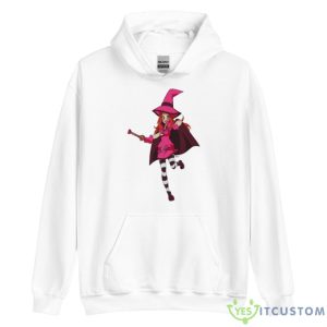 Sugar Sugar Rune Chocolat Shirt - Unisex Heavy Blend Hooded Sweatshirt