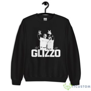 Talkin Yanks Glizzo Signature Shirt - Unisex Crewneck Sweatshirt