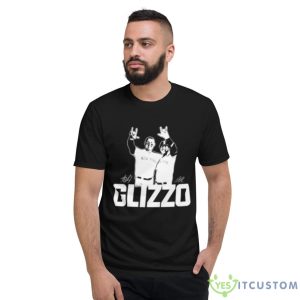 Talkin Yanks Glizzo Signature Shirt - Short Sleeve T-Shirt