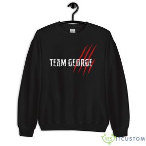 Team George Being Human Shirt - Unisex Crewneck Sweatshirt