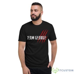 Team George Being Human Shirt - Short Sleeve T-Shirt