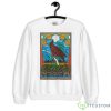 Tedeschi Trucks Band DPAC March 28 2023 Durham NC Shirt - Unisex Heavy Blend Crewneck Sweatshirt