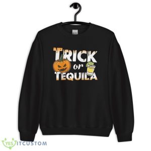 Tequila Halloween Drinking Mexican Costume Halloween T-Shirt 8 Tequila Halloween Drinking Mexican Costume Halloween T-Shirt Product Photo 3