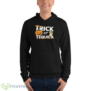 Tequila Halloween Drinking Mexican Costume Halloween T-Shirt 9 Tequila Halloween Drinking Mexican Costume Halloween T-Shirt Product Photo 4