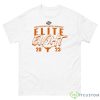 Texas Longhorns 2023 NCAA Men’s Basketball Tournament March Madness Elite Eight Team Shirt - 500 Men’s Classic Tee Gildan