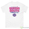 The 7 Line Army Takes Miami Queens South Opening Day 2023 Shirt - 500 Men’s Classic Tee Gildan