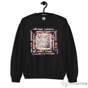 The Aerial View Shirt - Unisex Crewneck Sweatshirt